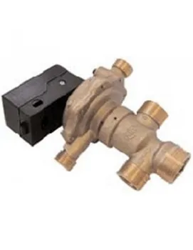 

Diverter valve boiler Rock GAVINA 700500490