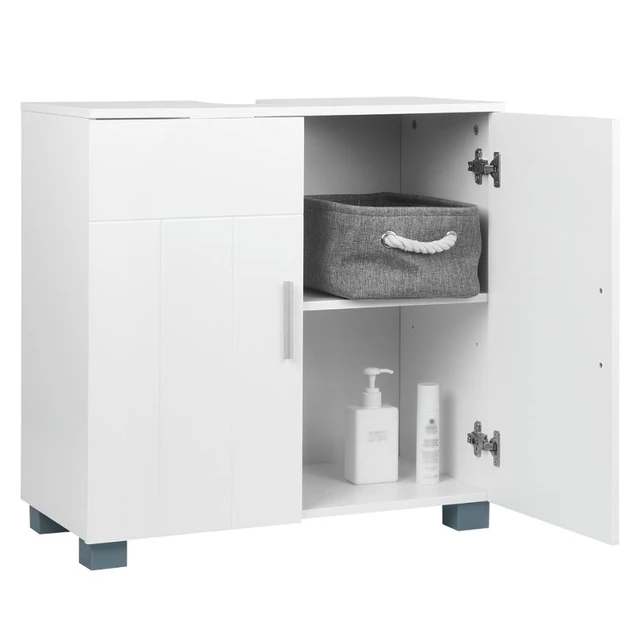 Bathroom Vanity Cabinets Without Tops