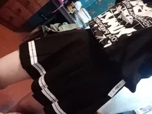 2019 de alta cintura faldas Kawaii Harajuku faldas las mujeres las niñas lolita vestido de marinero falda de gran tamaño Preppy escuela uniforme