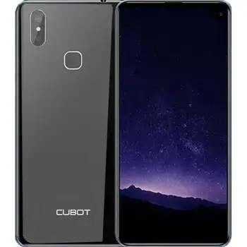 

Cubot Max 2 4G 64GB Dual Sim Black