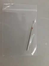 Taladro de uñas de 12 formas, brocas de diamante para manicura, cortador de cutículas, limas de uñas, pulidora eléctrica, TD1-12