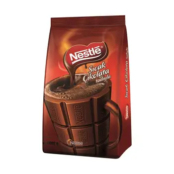 

Nestle Hot Chocolate Economic Package 1 Kg