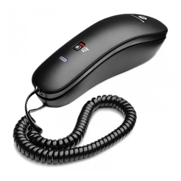 Landline Telephone Motorola CT50 LED