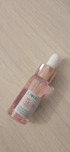 Sakura-Esencia de suero que hidrata los poros, esencia de refinación, blanqueamiento antienvejecimiento, Control de aceite, rejuvenecimiento facial, cuidado de la piel