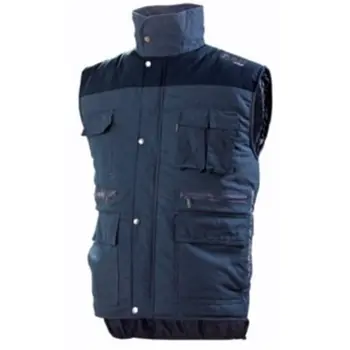 

WORK VEST S THERMAL OUTRIGHT NYLON AZ WEATHERVANE TC-400