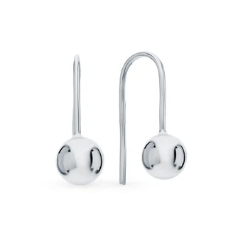 

Silver sunlight earrings sample 925
