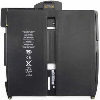 

Battery For Apple iPad , Part Number: BATA1219