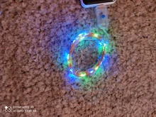 Fairy-String-Lights Garland Copper-Wire-Lamp Remote-Control Party-Decoration Christmas