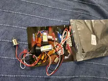 7440 Light DRL Led-External-Lights W21W Daytime P21w Turn-Signal BAU15S Dual-Mode 1156