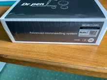 Dr. Pen-Pluma inalámbrica Derma Ultima M8, kit de cuidado de la piel con microagujas, máquina de belleza, uso doméstico, 7 unidades