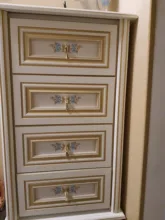 Cabinet Knobs Hanging-Hook Furniture-Handle-Decoration Door-Handles Drawer Pulls Bird