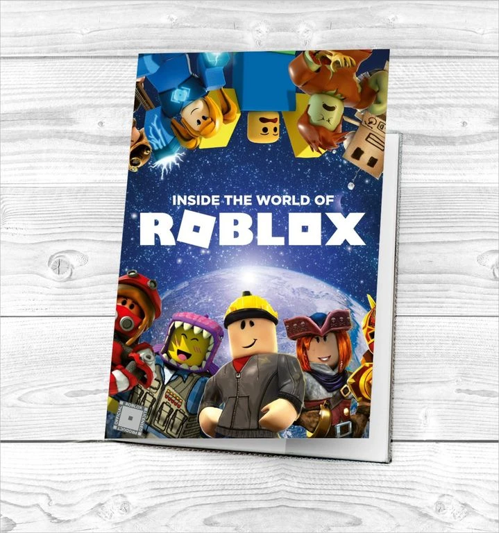 Cover Roblox, Roblox On Passport No. 7|Card & Id Holders| - Aliexpress Cover Roblox, Roblox On Passport No. 7|Card & Id Holders| - Aliexpress