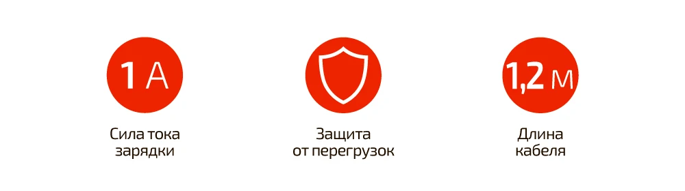 Сетевое зарядное устройство BB 014-001, USB, прочное, надежное зу,белый