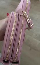 Mini bandolera para mujer, Bolso pequeño de alta calidad con bolsillo para teléfono, a la moda, para chica, 2020