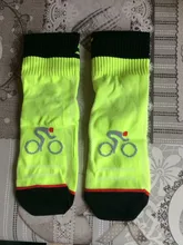 Calcetines deportivos para hombre y mujer, medias transpirables para correr, ciclismo, baloncesto, fútbol