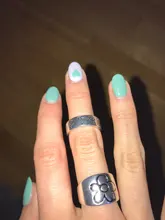 Anillo de flores silvestres para mujer, sortija de flor de diente de león tallada sencilla, sortija Floral de margaritas, sortija de Narciso para niña, declaración de regalo