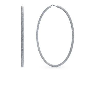 

Silver earrings sunlight sample 925 test