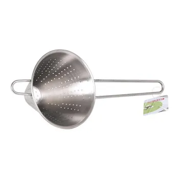 

Conical strainer Privilege Silver