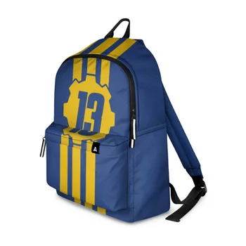 

Backpack 3D VAULT 13