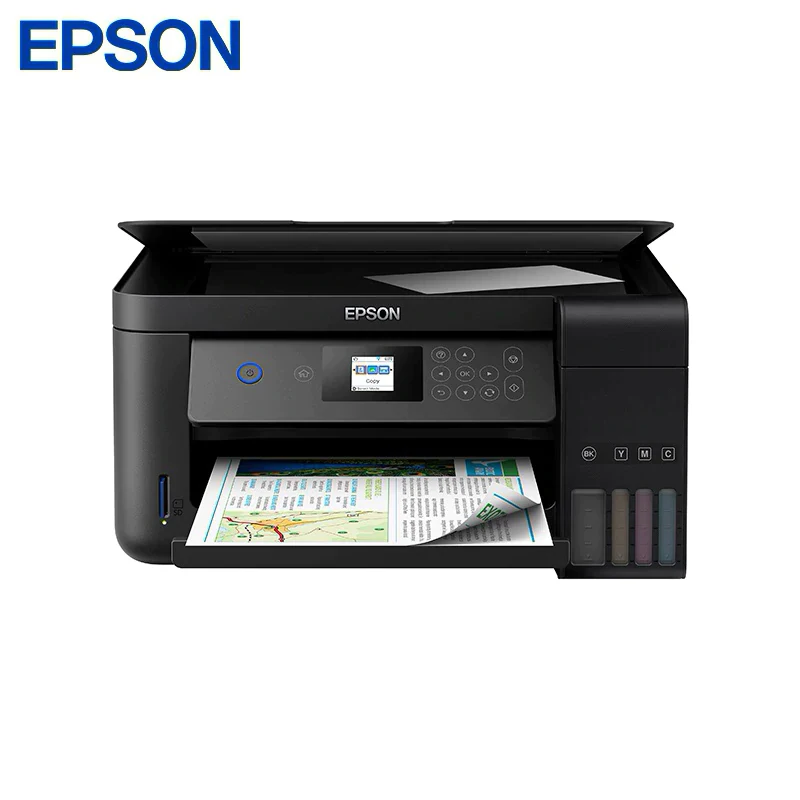 

МФУ Epson L4160