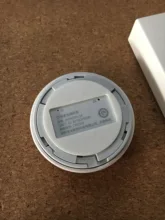 Xiaomi-interruptor inalámbrico inteligente para casa, Centro de Control de casa inteligente, Interruptor blanco multifunción inteligente