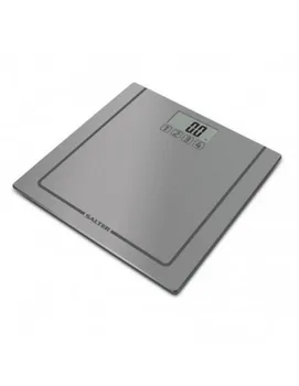 

Digital bathroom scale line MEMORY, 180Kg, Silver SALTER