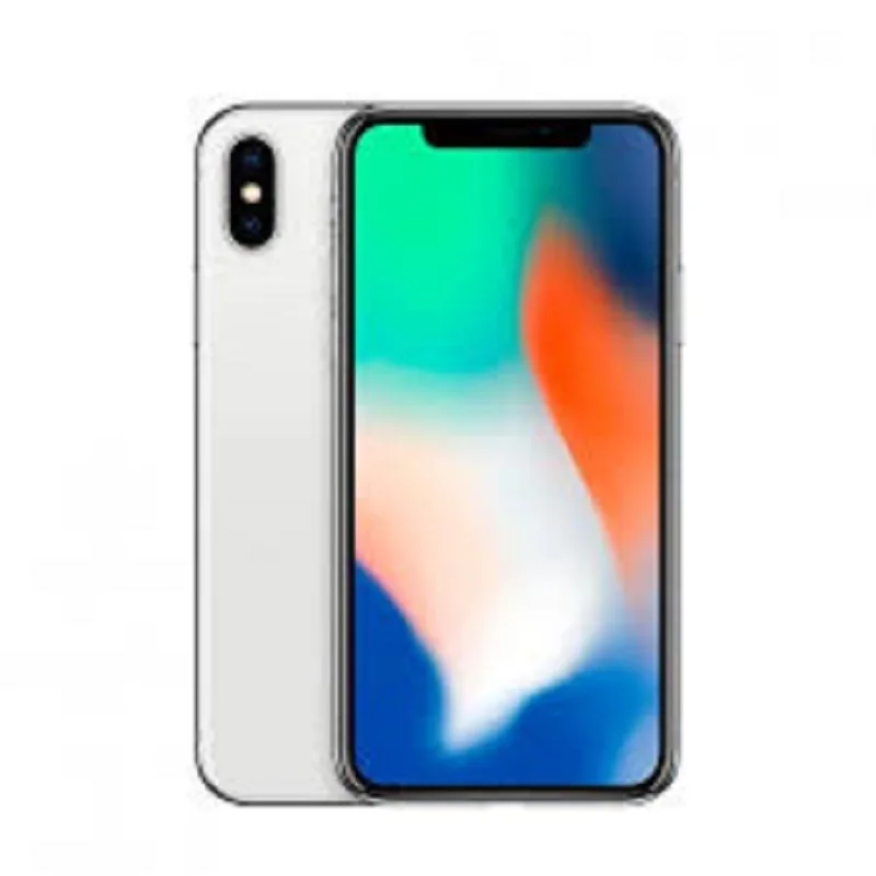 Apple iPhone X unlocked Face ID LTE 5,8 inch Hexa Core IOS RAM 3GB ROM 64/256GB