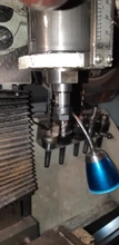 Portabrocas de mandril CNC, abrazadera de portaherramientas para MTB/MTA/MT1/MT2/MT3/MT4, ER11/ER16/ER20/ER25/ER32/ER40