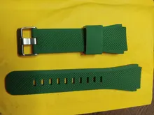 Correa de reloj para samsung galaxy watch 3, 46, 45, 41, 44mm, accesorios para huawei watch gt 2, 20mm, 22mm