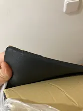 1 rollo de 200cm x 50cm 10mm/6mm/3mm aislamiento acústico del coche amortiguación del coche camión Anti-ruido aislamiento acústico de algodón espuma de celda cerrada