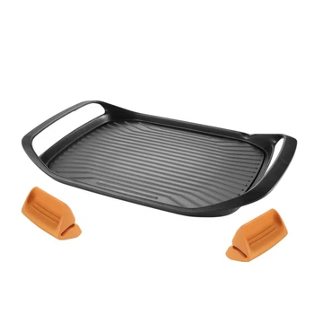 

Tescoma frying pan-grill SmartClick 42x28 cm