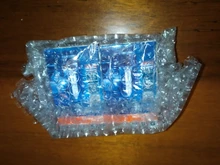 Bombillas de Xenón HID para faros delanteros de coche, superbrillantes, OEM, 35W, D2S, 4300K, 6000K, haz alto/bajo