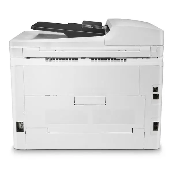 Многофункциональный принтер hp Impresora multifunción LaserJe T6B71A лазерный факс