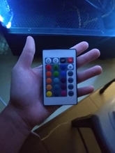 Tv-Background-Lighting Controller Led-Strip Flexible Led Light.music 5050 Rgb Waterproof