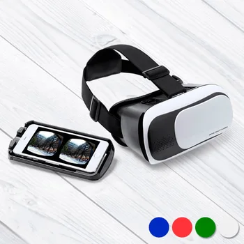 

Virtual Reality Glasses 145244