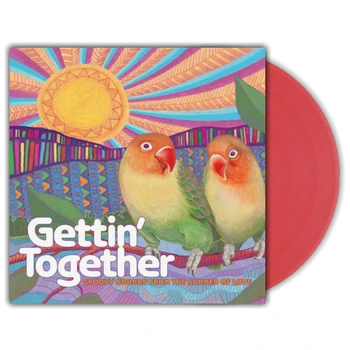 

Collection/getting' together-groovy sounds of the Summer of Love (Coloured Vinyl)(LP)