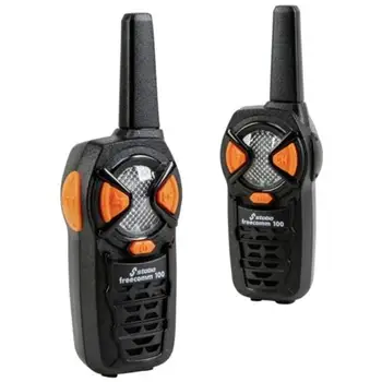 

Freecomm 100 PMR phone without filiSTABO20.66