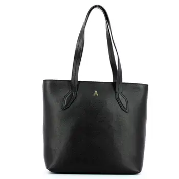 

Patrizia Pepe Tote Black