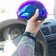 Gafas de esquí con protección UV400 para hombre y mujer, lentes antiniebla para Snowboard, esquí grande, deportes al aire libre