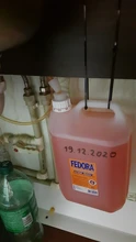Dispensador de jabón de latón, Kit de tubo de extensión, reemplazo de botella para fregadero de cocina, encimera de cubierta de Metal montado en fregadero