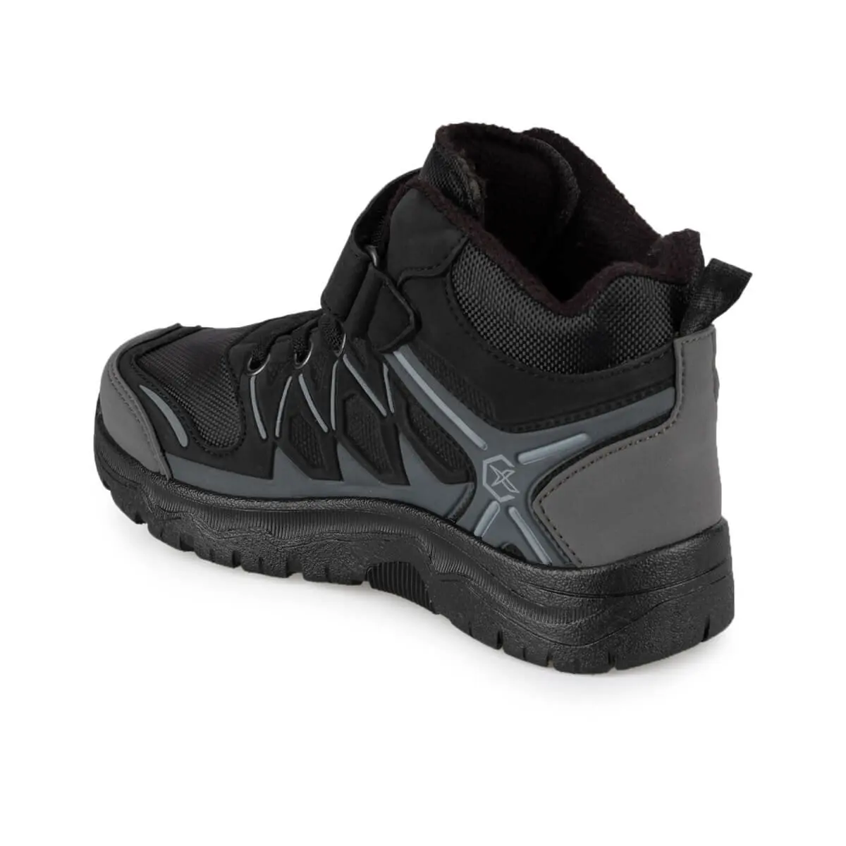 FLO deche HI 9PR черный мужской Детский Открытый KINETIX