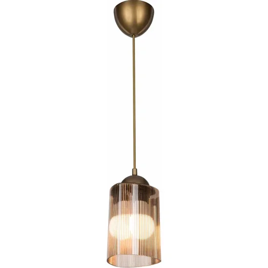 

Optical Promo Pendant Triangle