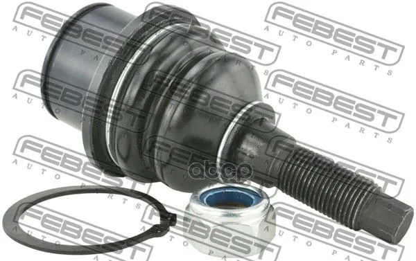 Опора Шаровая Dodge Ram 09- Пер.Подв.Нижн. Febest 2020ramflow Febest арт. 2020RAMFLOW