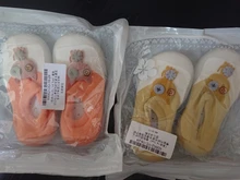 Calcetines antideslizantes de algodón con dibujos animados para bebés y niños, Unisex, con patrón de animales, primeros zapatos de andar para recién nacidos de 0 a 3 años