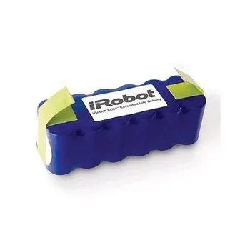 

Battery irobot roomba Xlife 4419696