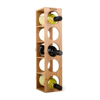 

Bottle rack Quttin Bamboo