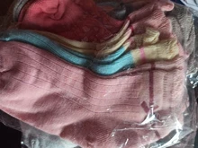 5 par/lote 1-15 años de dibujos animados lindo bebé niñas niños Calcetines de punto de algodón suave de los niños calcetines de deporte Infantil Niño Calcetines calcetines niñas de 3 a5 años calcetines cálidos niña