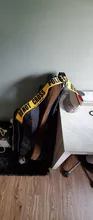 Guitar-Strap Polyester-Guitar-Belt Electric-Bass-Guitar-Parts-Accessories Yellow 