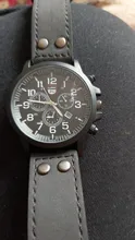 Clásico de lujo reloj de los hombres de 2020 nuevo deporte militar de acero inoxidable de fecha de deporte de cuero reloj de cuarzo reloj Masculino