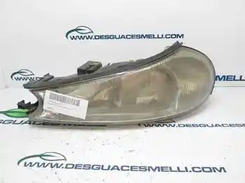 

087615 FORD MONDEO BERLINA (GD) left headlight